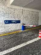 B+B Parkhaus - GALLERY