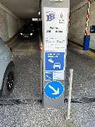 B+B Parkhaus - GALLERY