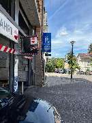 B+B Parkhaus - GALLERY