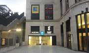 B+B Parkhaus - GALLERY