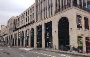B+B Parkhaus - GALLERY