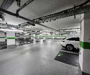 B+B Parkhaus - GALLERY