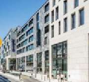B+B Parkhaus - GALLERY
