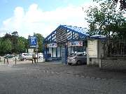 B+B Parkhaus - GALLERY