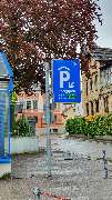 B+B Parkhaus - GALLERY