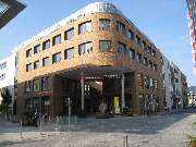B+B Parkhaus - GALLERY