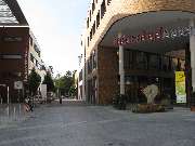 B+B Parkhaus - GALLERY