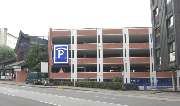 B+B Parkhaus - GALLERY
