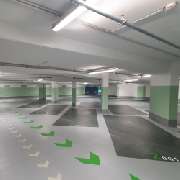 B+B Parkhaus - GALLERY
