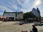 B+B Parkhaus - GALLERY