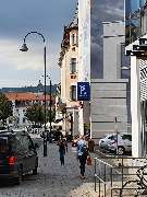 B+B Parkhaus - GALLERY