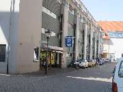 B+B Parkhaus - GALLERY