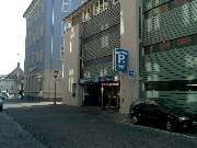 B+B Parkhaus - GALLERY