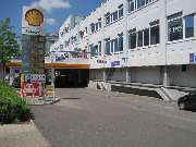 B+B Parkhaus - GALLERY