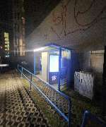 B+B Parkhaus - GALLERY