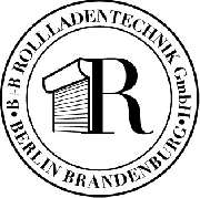 B+B Rollladentechnik GmbH - 1