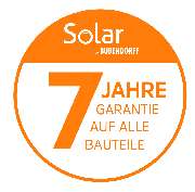 B+B Rollladentechnik GmbH - 8.Logo Garantie ID3 D.jpg
