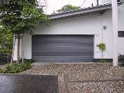 B+B Rollladentechnik GmbH - Meißner_Garagen_Rolltor.JPG