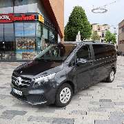 BB Taxi Böblingen - GALLERY