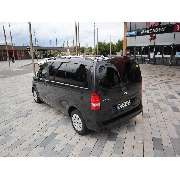 BB Taxi Böblingen - GALLERY