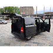 BB Taxi Böblingen - GALLERY