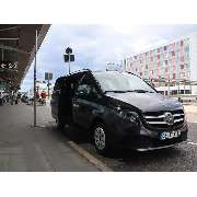 BB Taxi Böblingen - GALLERY