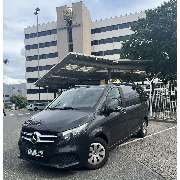 BB Taxi Böblingen - GALLERY