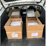 BB Taxi Böblingen - GALLERY