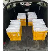 BB Taxi Böblingen - GALLERY