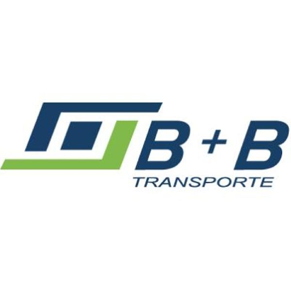 B+B Transporte Torsten Budweis - LOGO