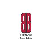 B+B Transporte Torsten Budweis - LOGO
