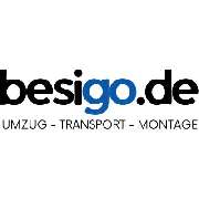 BB Transporte/Umzüge - LOGO