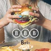 Logo - BBB Berlin