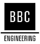 BBC Engineering GmbH Prof. Franz-Josef G. Bürger Rheinallee 164 40545 Düsseldorf - 1