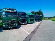 BBH GmbH Holzhandel - GALLERY