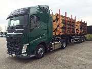 BBH GmbH Holzhandel - GALLERY