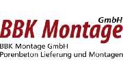 BBK Montage GmbH - LOGO