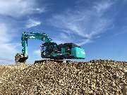 BBN GmbH Baumaschinentechnik Nord - GALLERY