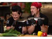 BBQ-Crew GmbH - GALLERY