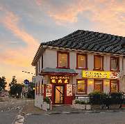 Asiatisches Restaurant in Lörrach