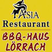 Chinarestaurant Lörrach BBQ-Haus