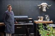 BBQ Raum Hürth - Eventlocation und Catering - BBQ Raum Hürth - Eventlocation und Catering