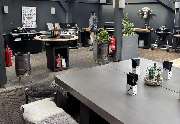 BBQ Raum Hürth - Eventlocation und Catering - BBQ Raum Hürth - Eventlocation und Catering
