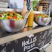 BBQ-Zirkus GmbH - GALLERY