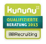 BBRecruiting Personalberatung - 4