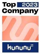 BBRecruiting Personalberatung - kununu_TopCompanyBadge_2023.png