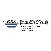 BBS Benndorfer Brunnen- und Spezialtiefbau GmbH & Co. KG - LOGO