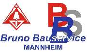Logo - BBS Bruno Bauservice GmbH