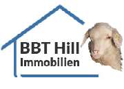 BBT HILL Hausverwaltungs- und Vermittlungsgesellschaft mbH & Co. KG - 1