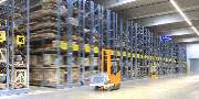 BC Schaber KG Badisches Center für Lagersysteme | Freiburg - 16